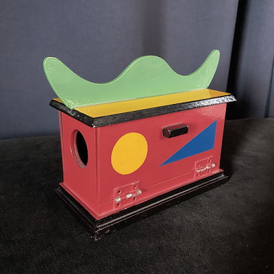 ZIKA TØRKLÆDE FORSVINDING