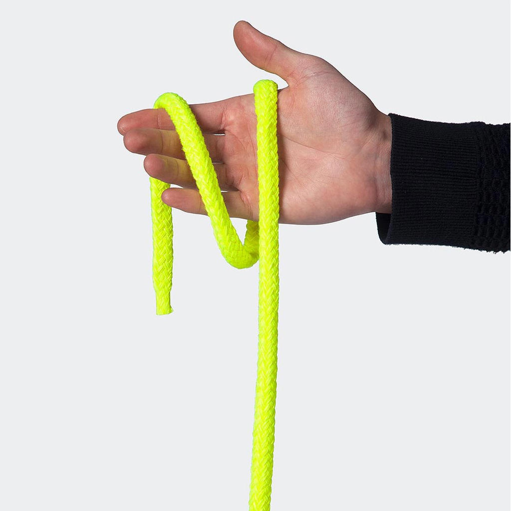 BLØDT KRAFTIGT TRYLLEREB 14 MM. - pr. meter