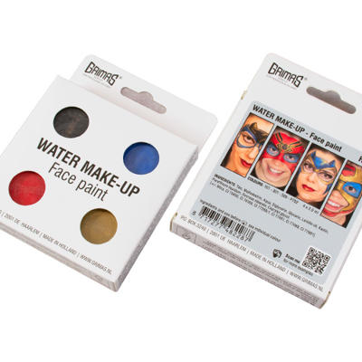 GRIMAS HERO WATER MAKE-UP