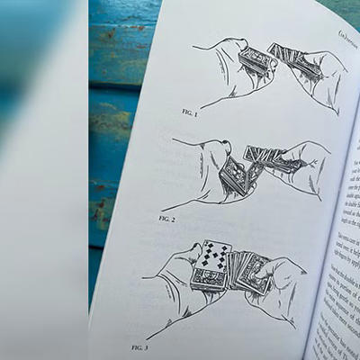 SYNTHESIS & SECRETS - Michael Kras