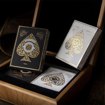 ARTISAN LUXERY EDITION BOX SET