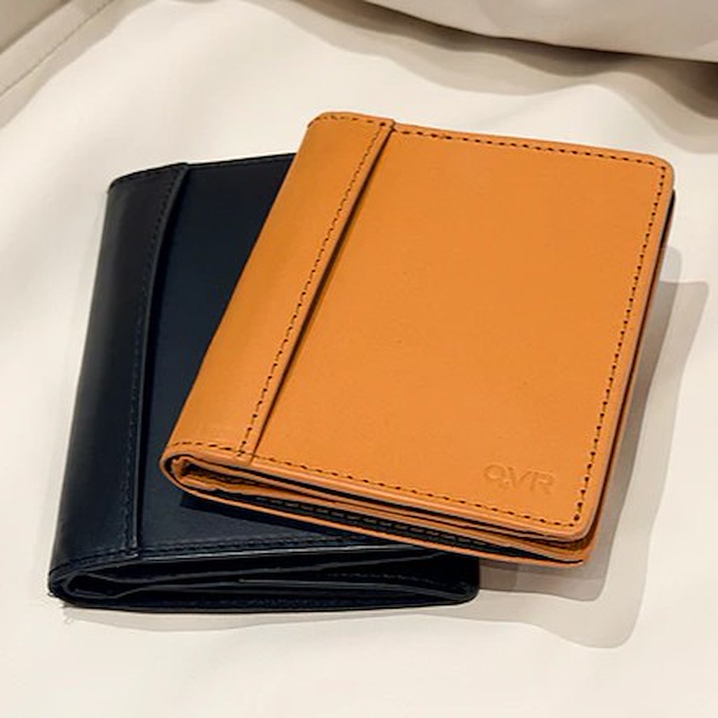 ALPHA WALLET - Patrick Kun & Quiver