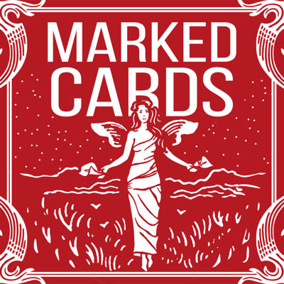 MAIDEN MARKED CARDS