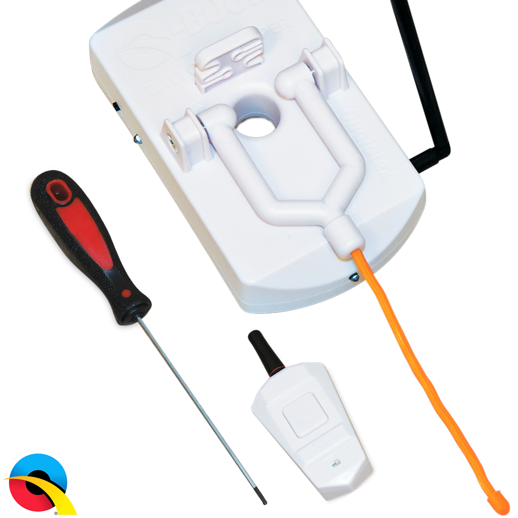 QUALATEX Q-BOOM® KIT