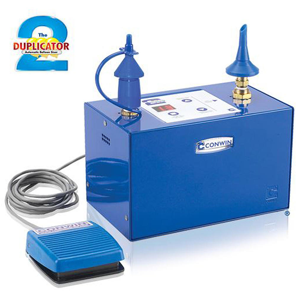 CONWIN DUPLICATOR 2