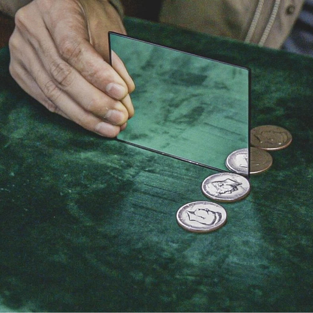 THE MOON - Kiyoshi Satoh