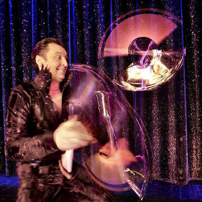 BEROUSEK CLUB FLASH - Babache