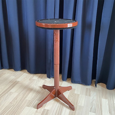 ELECTRONIC VANISHING BOUQUET AND VASE
