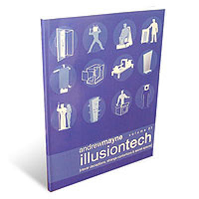 ILLUSIONTECH - Andrew Mayne