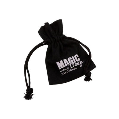 MAGIC BEEP - Kim Andersen