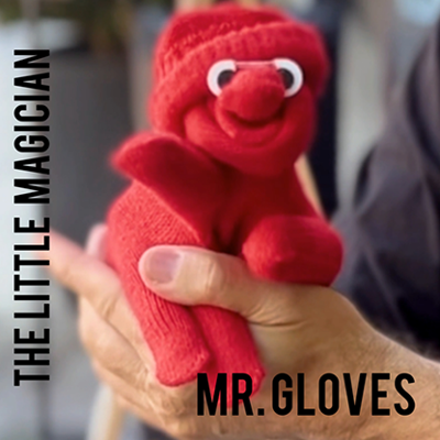 MR. GLOVES - Juan Pablo