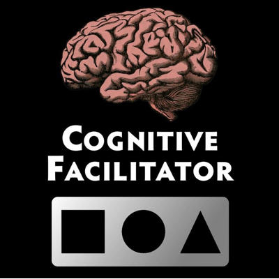 COGNITIVE FACILITATOR - Auke Van Dokkum
