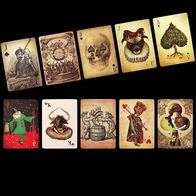 THE ULTIMATE DECK - Dan & Dave