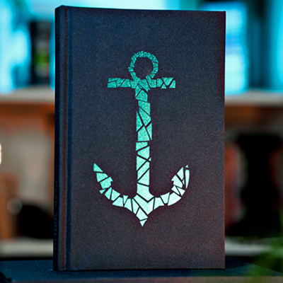 UNANCHORED - Ryan Schultz