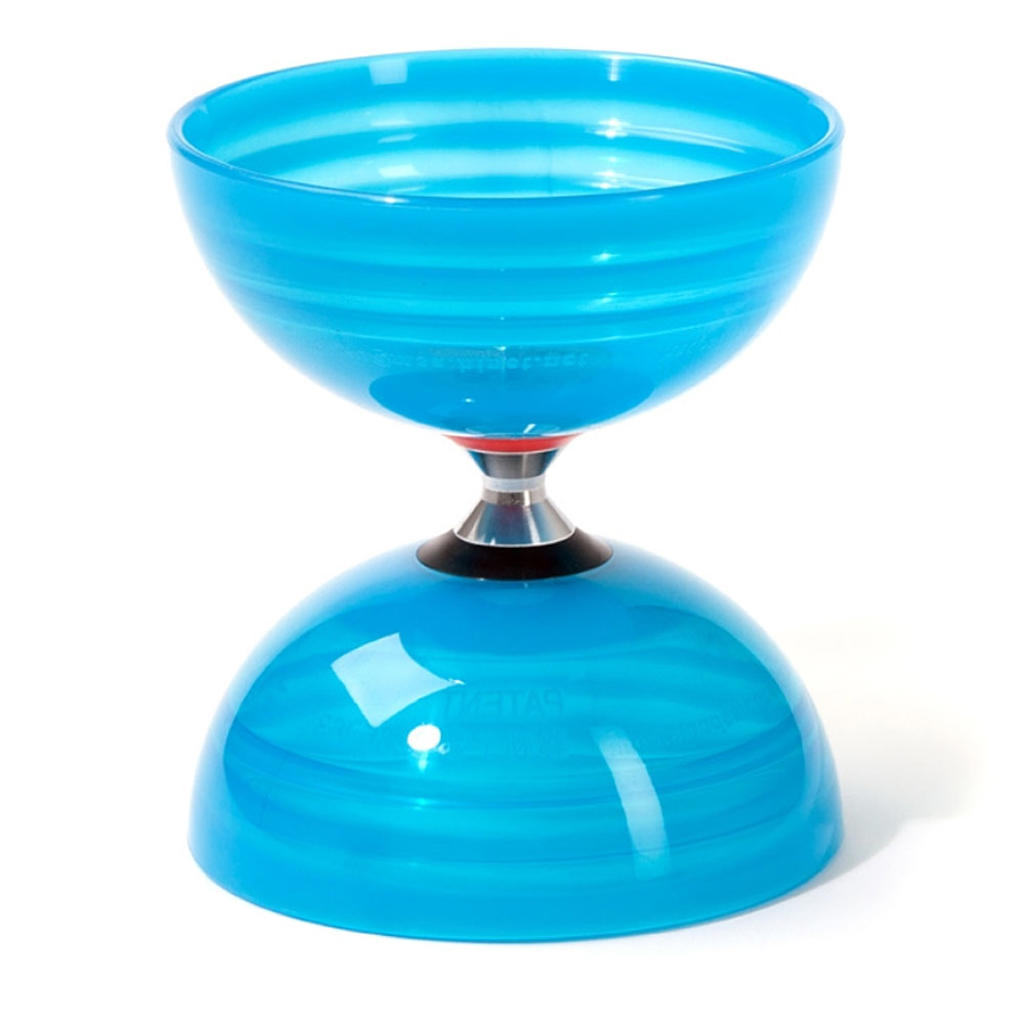 SUNDIA SHINING TRIPLE BEARING DIABOLO