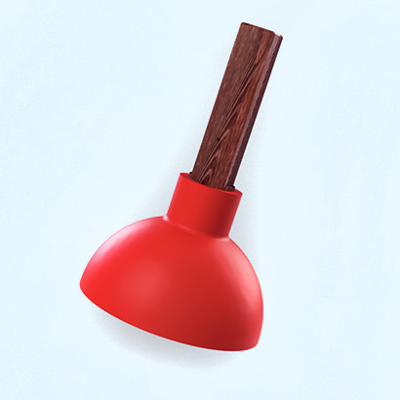 UNIVERSAL PLUNGER - Mathieu Bich