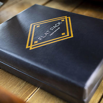 FLAT PACK - Jason Knowles