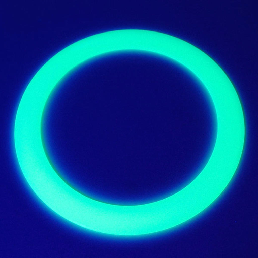 JUGGLING RING GLOW (40 cm.)
