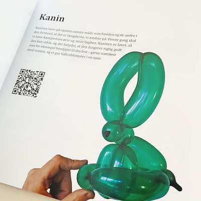 COMPLETE TWISTING PACKAGE