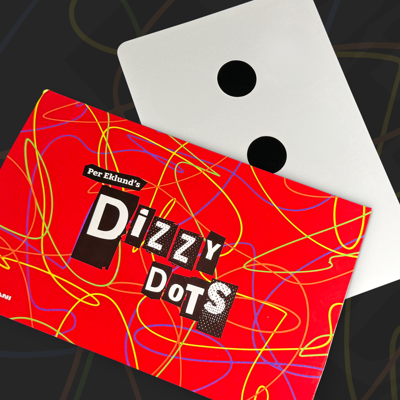 DIZZY DOTS - Per Eklund