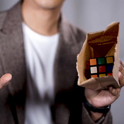 RD 360 - 3.0 - Henry Harrius