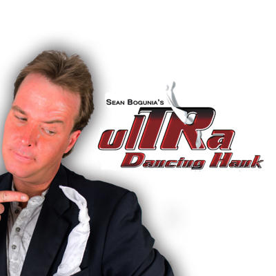 ULTRA DANCING HANK - Sean Bogunia