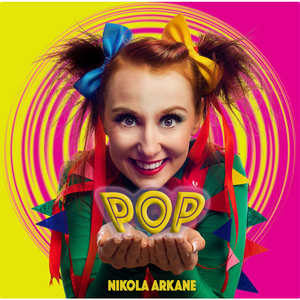 POP - Nikola Arkane
