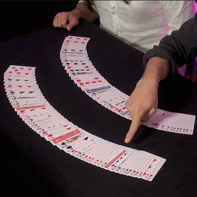 THE COINCIDENC3 - Elías D'Sastre