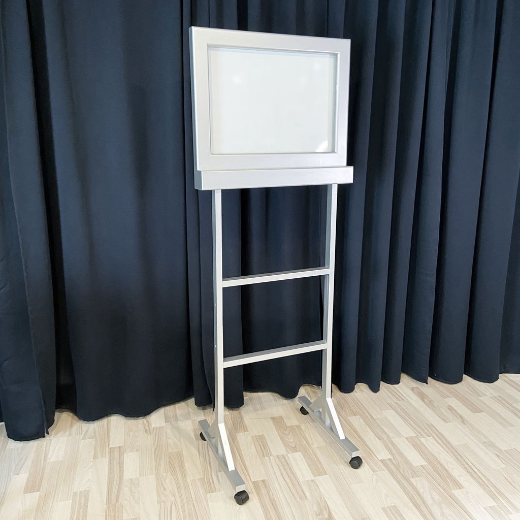 LYNX WHITEBOARD - João Miranda Magic