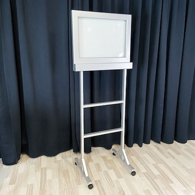 LYNX WHITEBOARD - João Miranda Magic