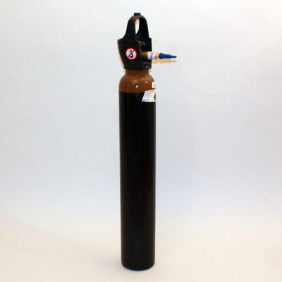 HELIUM RENTAL BOTTLE 1,8 m3