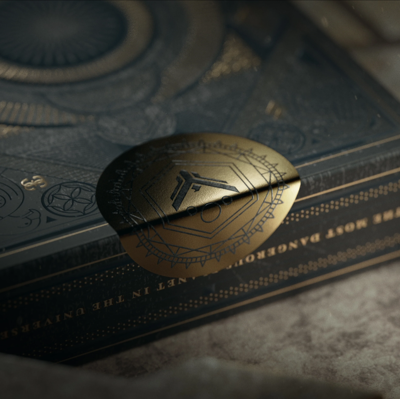 DUNE PREMIUM PLAYING CARDS