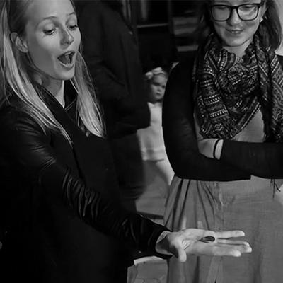 OX BENDER 2.0 - Menny Lindenfeld