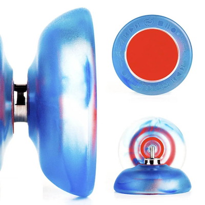 YOYO REPLAY- PRO AQUA MARBLE