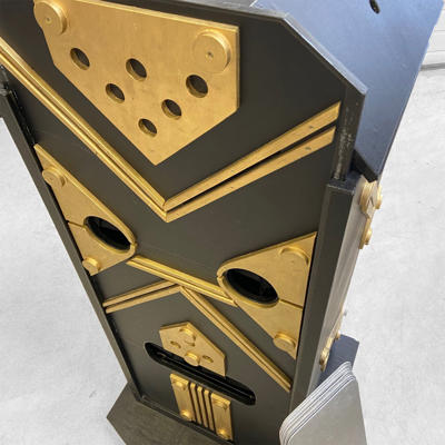 MAH JONG BOX - Arsene Lupin - used