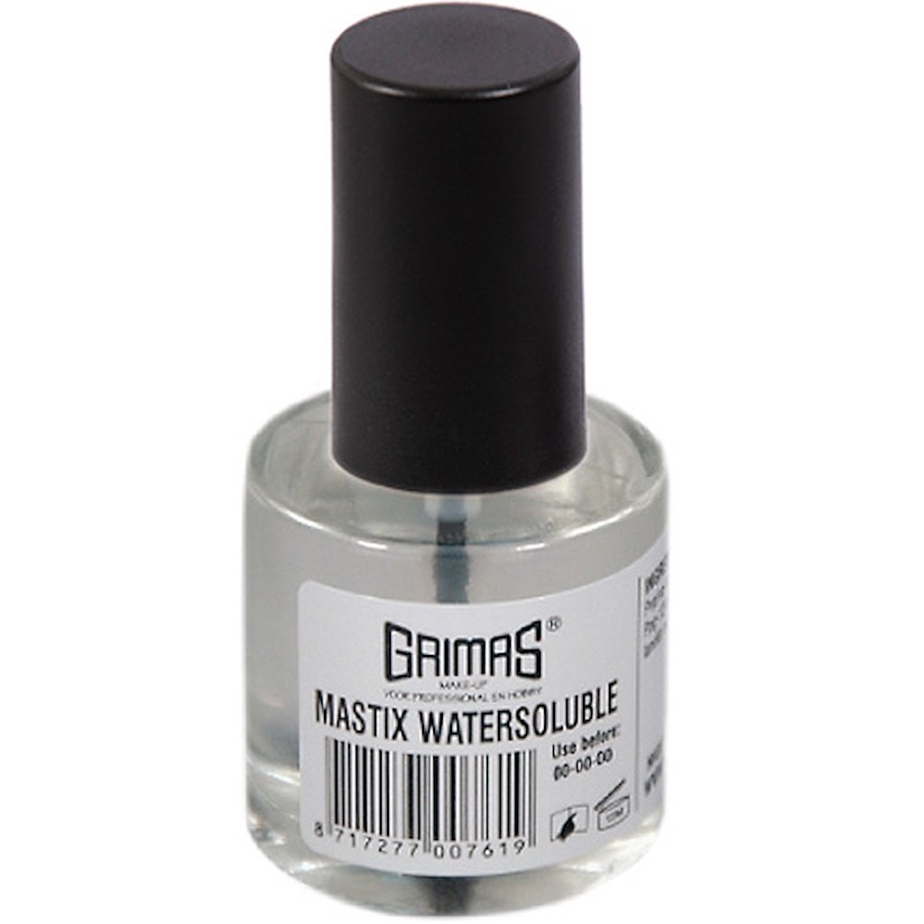 GRIMAS MASTIX - water based 10 ml.
