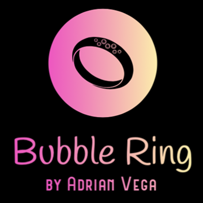 BUBBLE RING - Adrian Vega