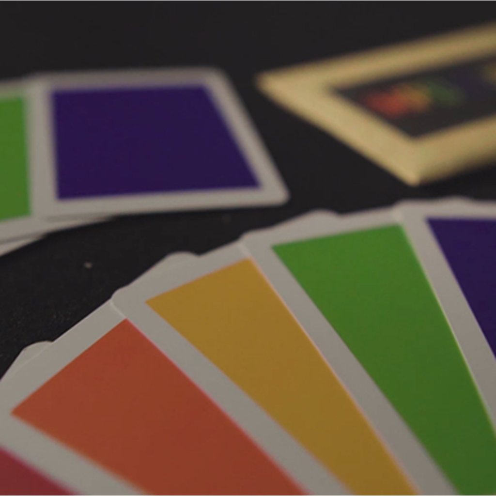 IMPOSSIBLE - Hank Wu & Himitsu Magic