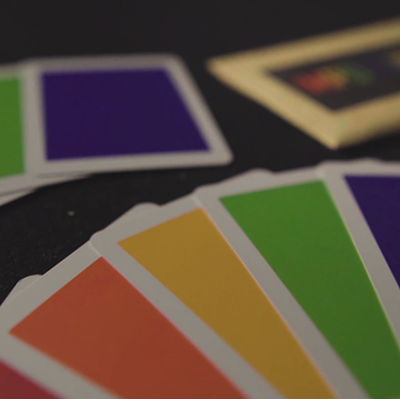 IMPOSSIBLE - Hank Wu & Himitsu Magic