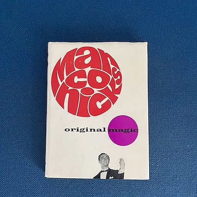ORIGINAL MAGIC - MARCONICK