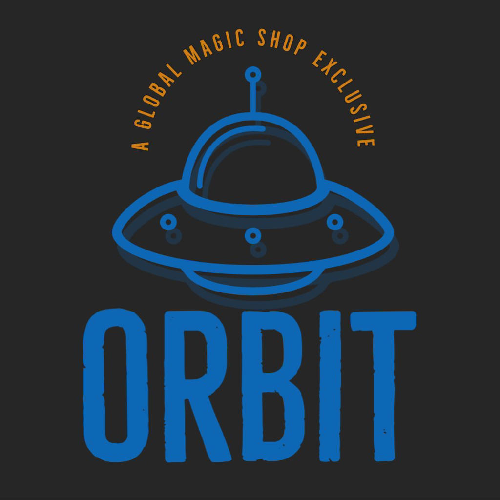 ORBIT - Mark Parker & Jonathan Fox
