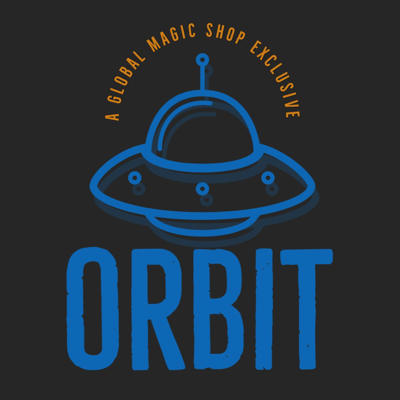 ORBIT - Mark Parker & Jonathan Fox