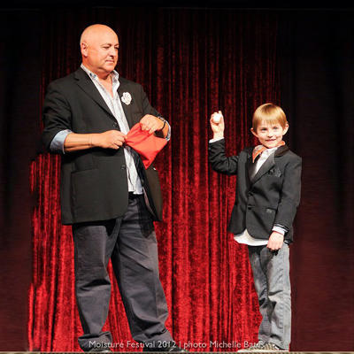 THE BLACK BAG INSTRUCTION VIDEO - Gazzo