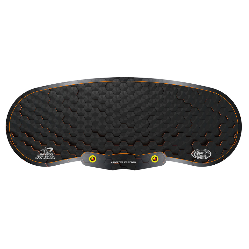 SPEED STACKS MÅTTE - UDGÅET MODEL 