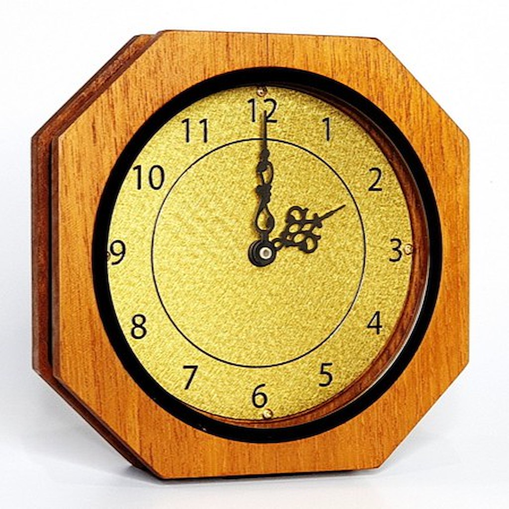 MENTAL PREDICTION CLOCK - Magic Wagon