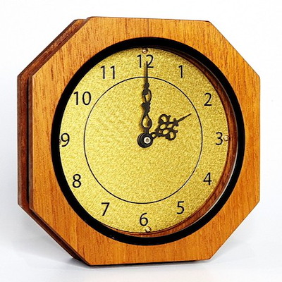 MENTAL PREDICTION CLOCK - Magic Wagon