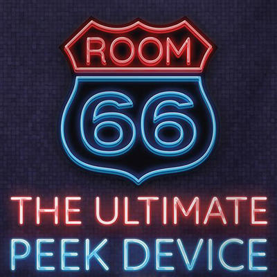 ROOM 66 - Yoan Tanuji