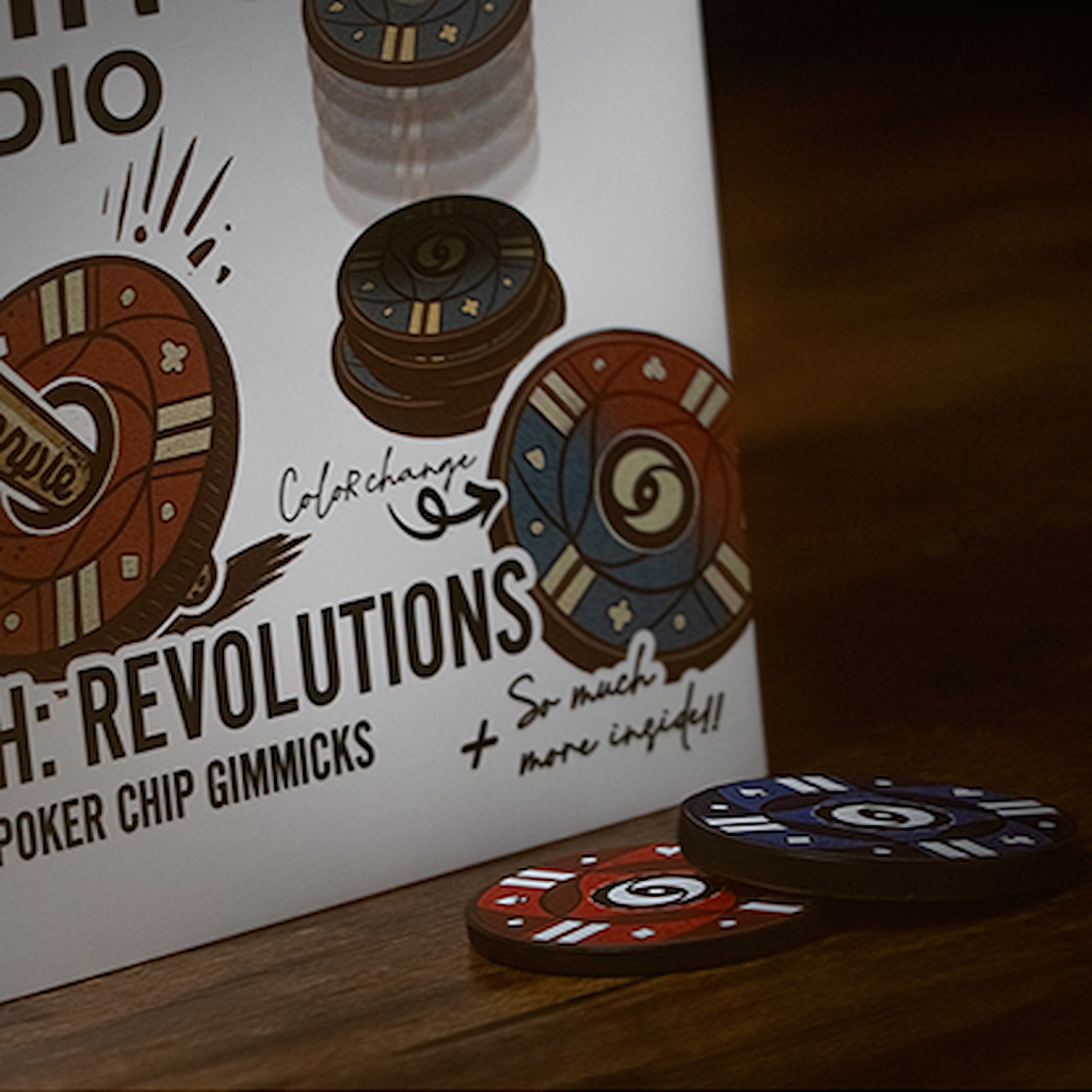 SUCKER PUNCH: REVOLUTIONS