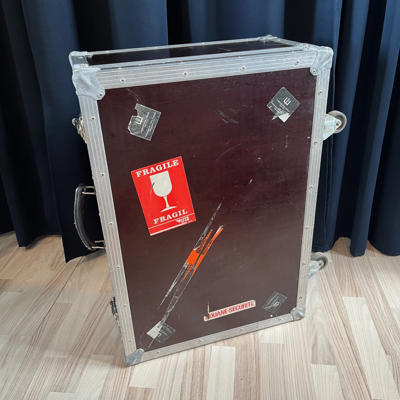 THE PAPER SHREDDER ILLUSION -  Joe Silkie & John Ferrentino