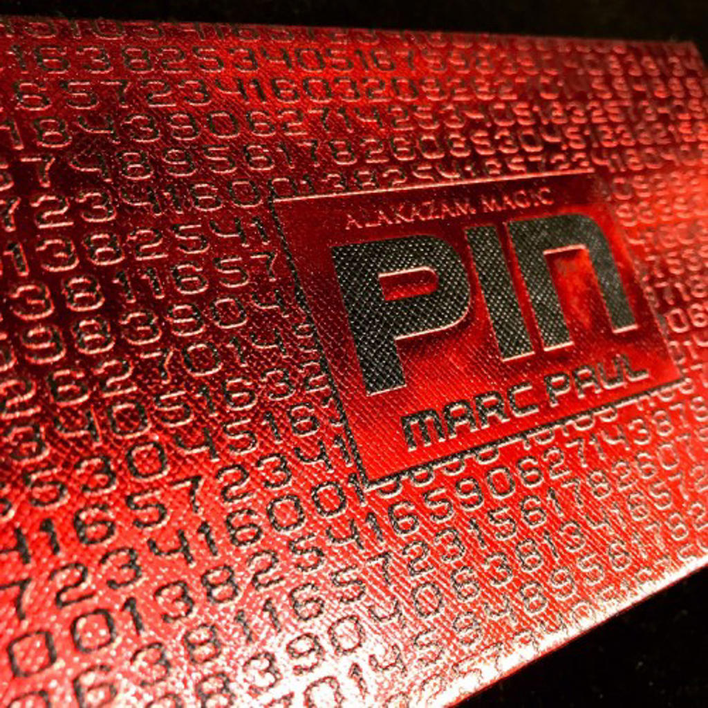 PIN REFILL - 50 pcs.